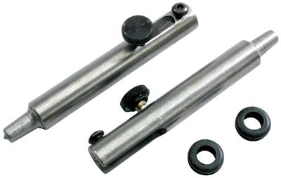 STEALTH TAIL GATE LATCHES