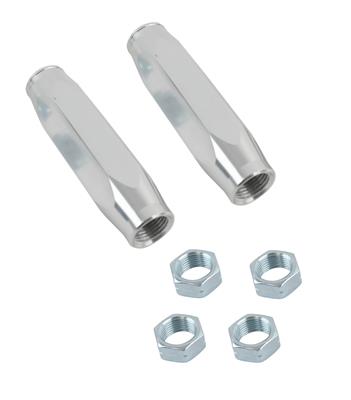 TIE ROD SLEEVES POLISHED