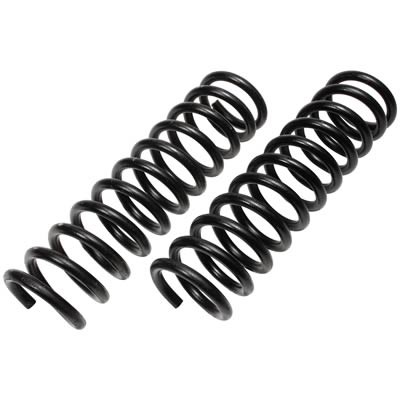 FRONT COIL SPRINGS