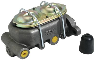 UNIVERSAL FIT MASTER CYLINDER