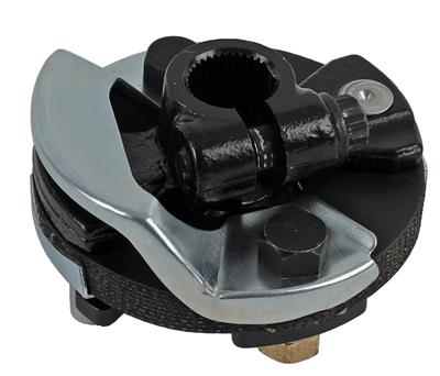 CUSTOM POWER STEERING RAG JOIN