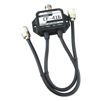 DPLXR SO-239 TO PL-259 CBLS