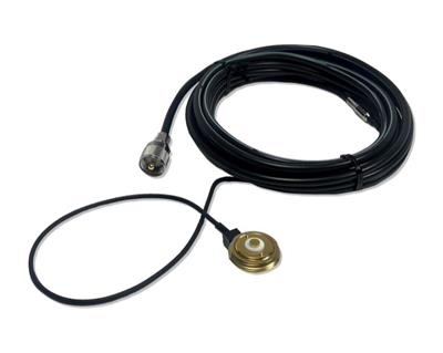 Comet CK-3NMO Deluxe Mobile Mount Cable Assemblies