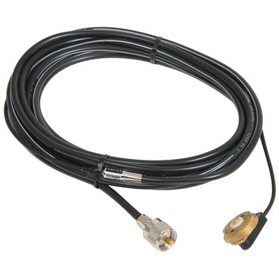 Comet CK-3NMO Deluxe Mobile Mount Cable Assemblies