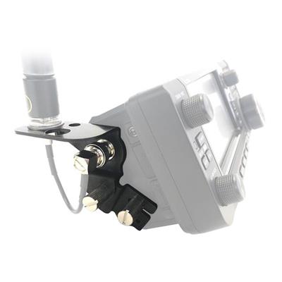 Comet CST-30 Antenna Connector Mounting Bracket