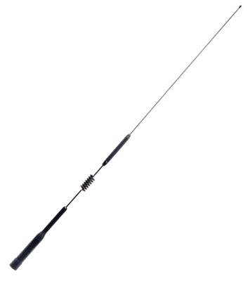 Comet GI190 Series VHF/UHF Ground Independent Mobile Vertical Antennas