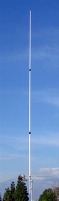 2M/70CM BASE/RPTR ANT SO-239