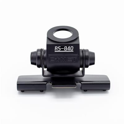 Comet RS-840NMO Mobile Antenna Adjustable Lip Mounts