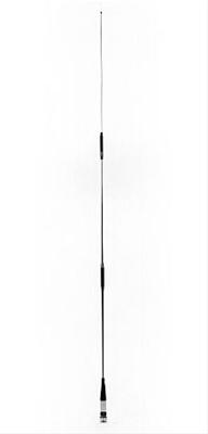2M/220/70CM MOB ANT BLK NMO