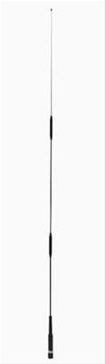 2M/70CM MOB ANT BLK NMO