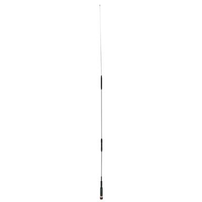 2M/70CM MOB ANT BLK PL-259