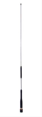 2M/70CM MOB ANT/SPG BLK NMO