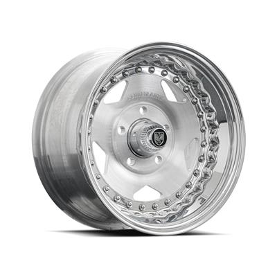CONVO PRO 2.0 15X8 POLISHED