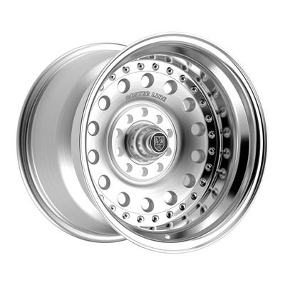 PRO STOCK 15X10 POLISHED