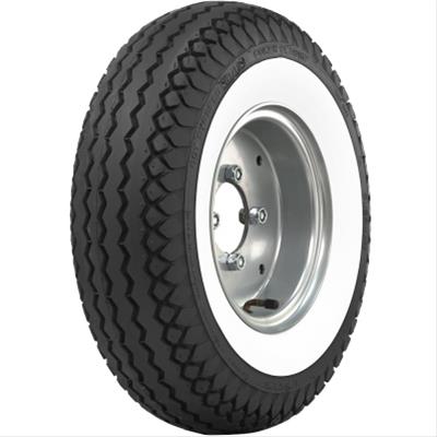 TIRE 475-775 BIAS WHITEWALL