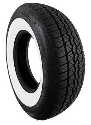TIRE 225/75-15