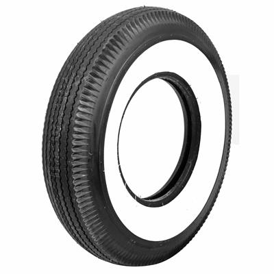TIRE 8.20 X 15.00