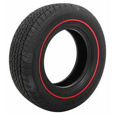 TIRE 235/70-15