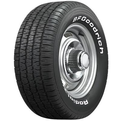 TIRE 235/60-15