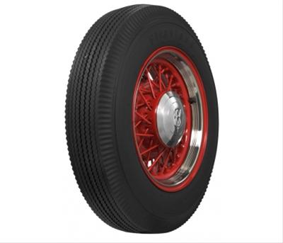 TIRE 6.50 X 16.00