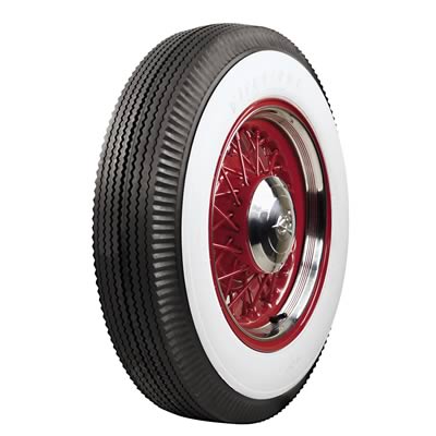 TIRE 6.50 X 20.00