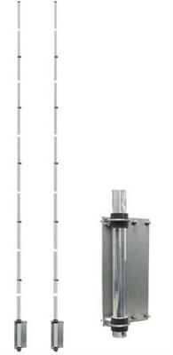 COMTEK 20VA 20-10 Meter Vertical Antennas