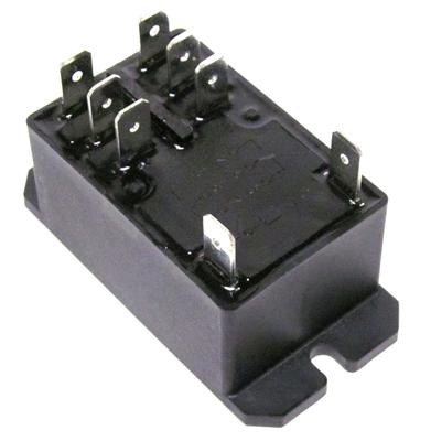 COMTEK Phased Vertical System Replacement Relays