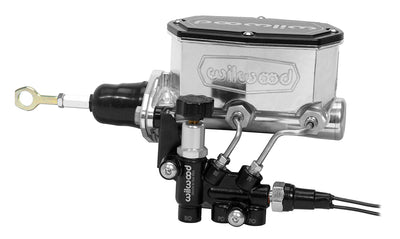 Master Cylinder - 26115665P