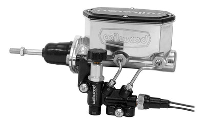 Master Cylinder - 26115660BK