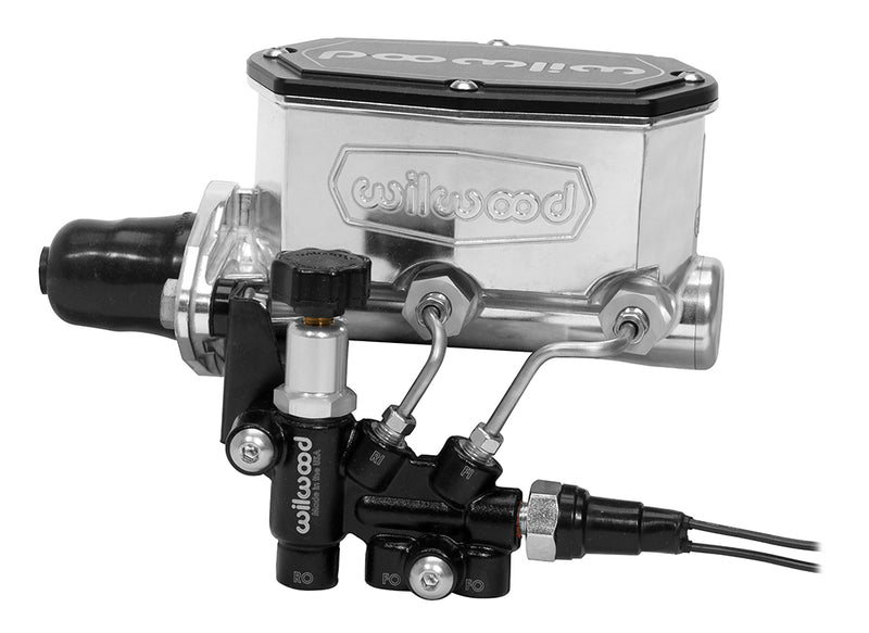 Master Cylinder - 26115662P