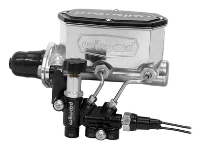 Master Cylinder - 26115662BK