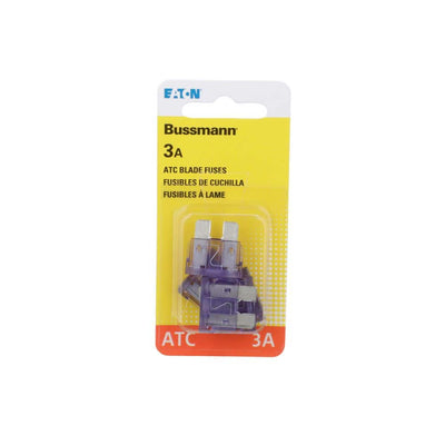 5PK Bp/ATC3 Fuses - BPATC3RP