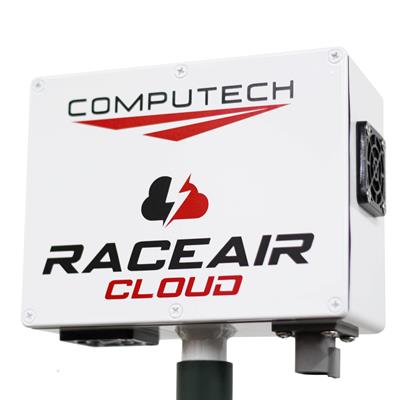 RACEAIR CLOUD W/ 6  - 12  POLE