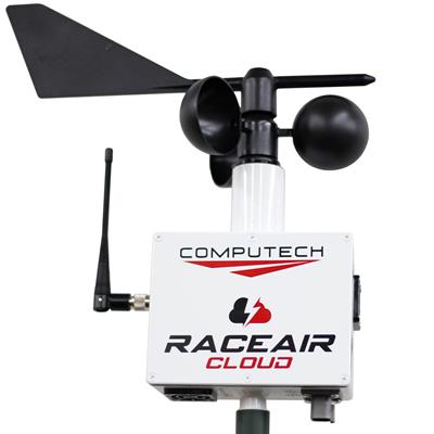 RACEAIR CLOUD W/ 4  TO 8  POLE