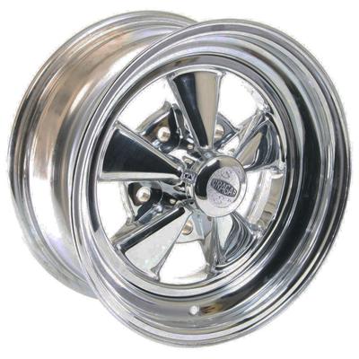 17X8 WHEEL