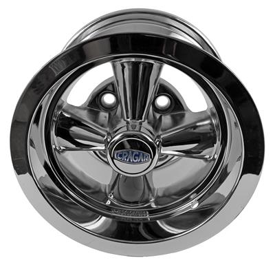 CRAGAR 401C GOLF CART WHEEL