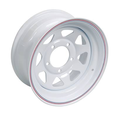 15 X 7 WHEEL