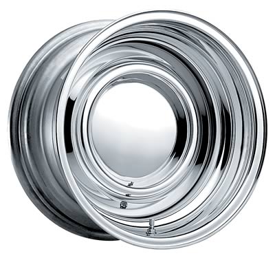 15X8 WHEEL