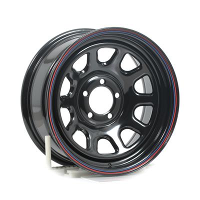16X7 342 SERIES WHEEL