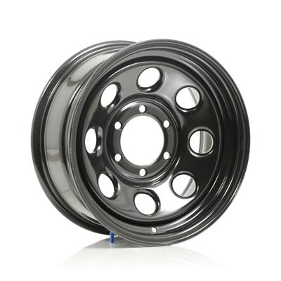 16 X 7 WHEEL