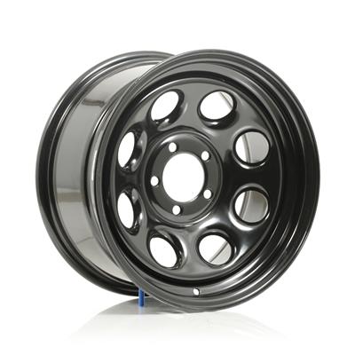 16X8 WHEEL
