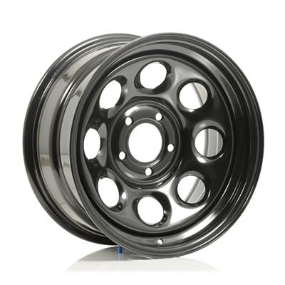 17X8 WHEEL