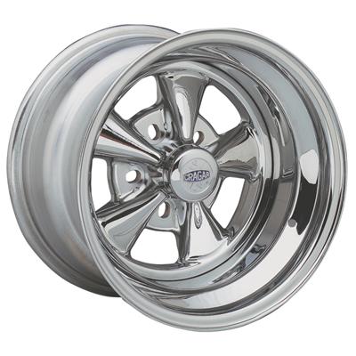 17X9 CHROME