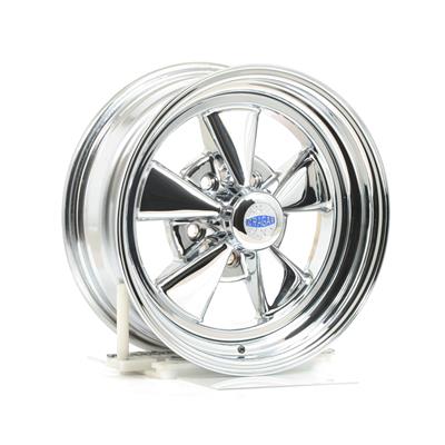 15X6 WHEEL