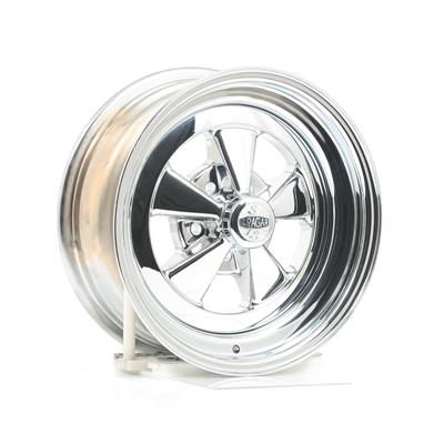 15X6.00 5/4 S/S CHROME 0361