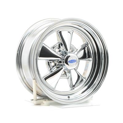 15X7 5X4.75 BOLT SS WHEEL