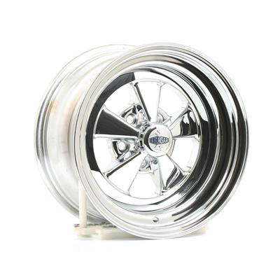 15X8.00 5/4 S/S CHROME 0361