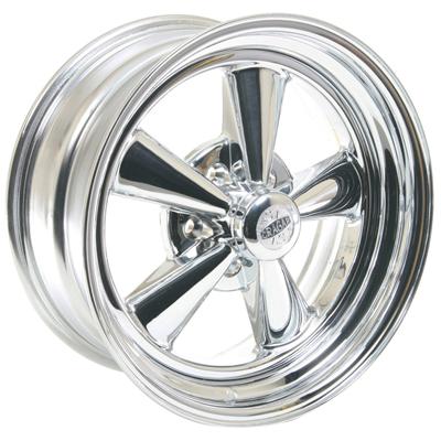 17X8 WHEEL