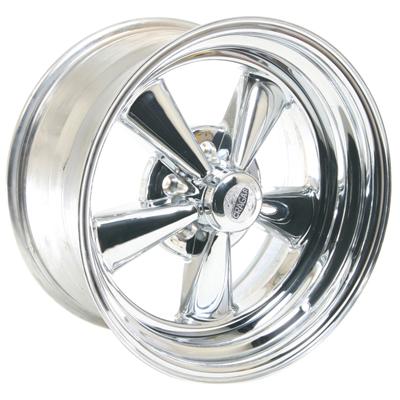 17X9 WHEEL