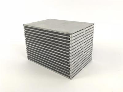 INTERCOOLER CORE